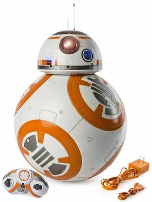 Spin Master BB-8 robot